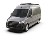 Mercedes-Benz Sprinter (L2H2/144in MWB/High Roof) (2006-Current) Slimpro Van Rack Kit - Front Runner - KVMS003T
